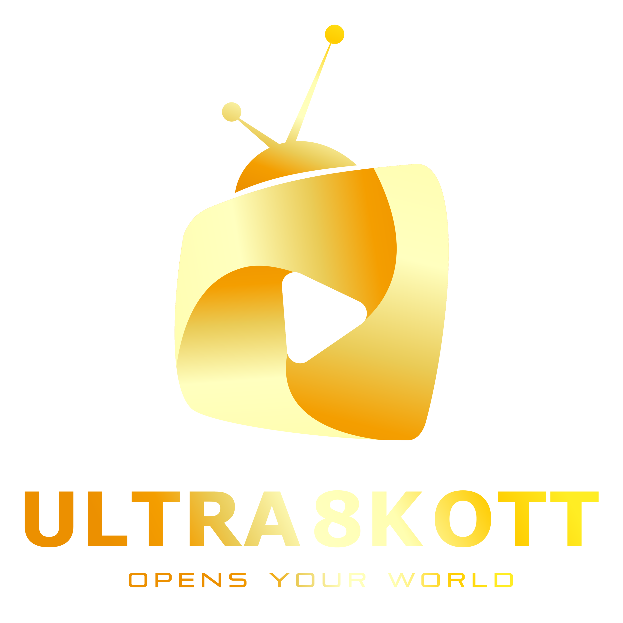 Ultra 8k Ott