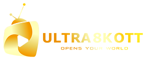 Ultra 8K OTT